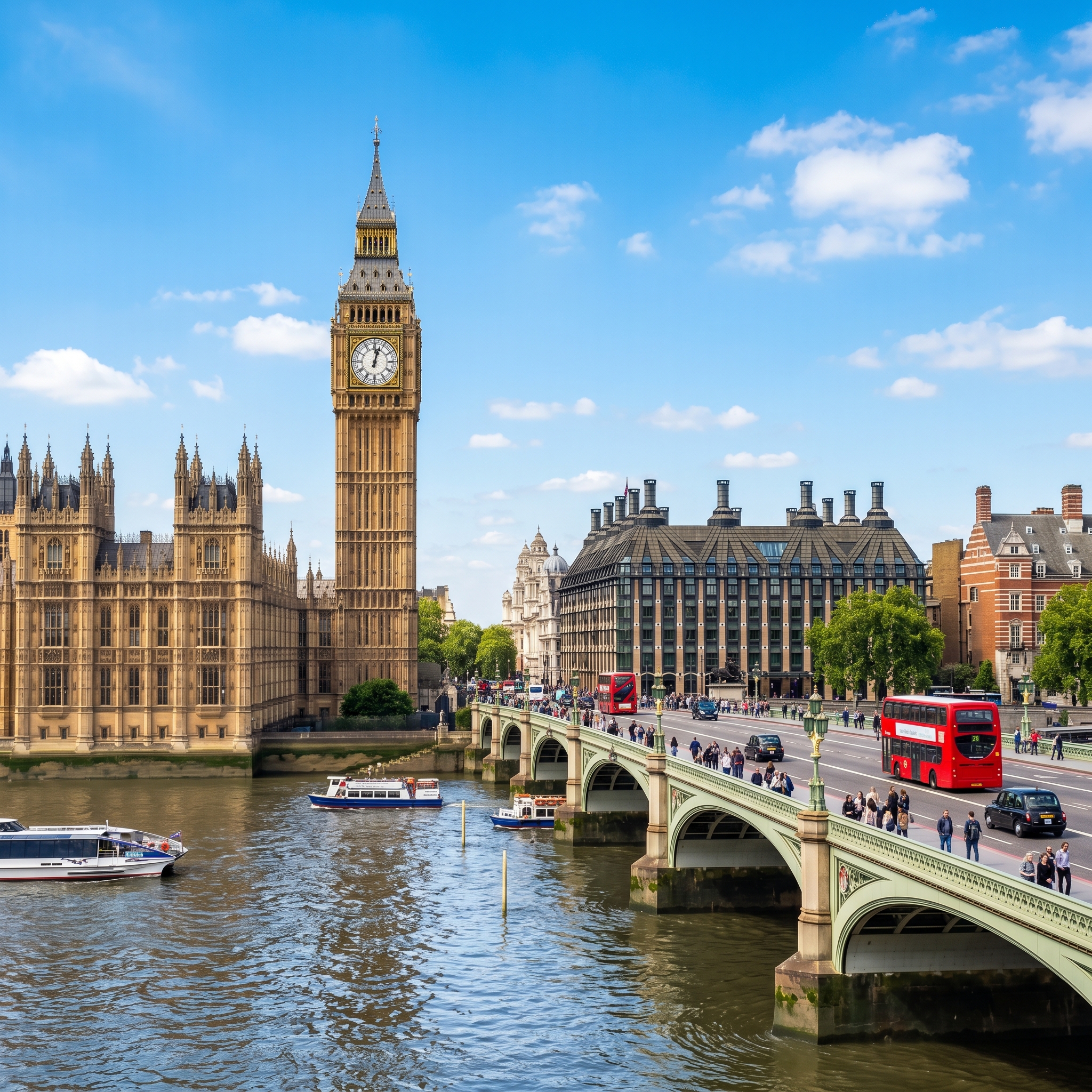 London