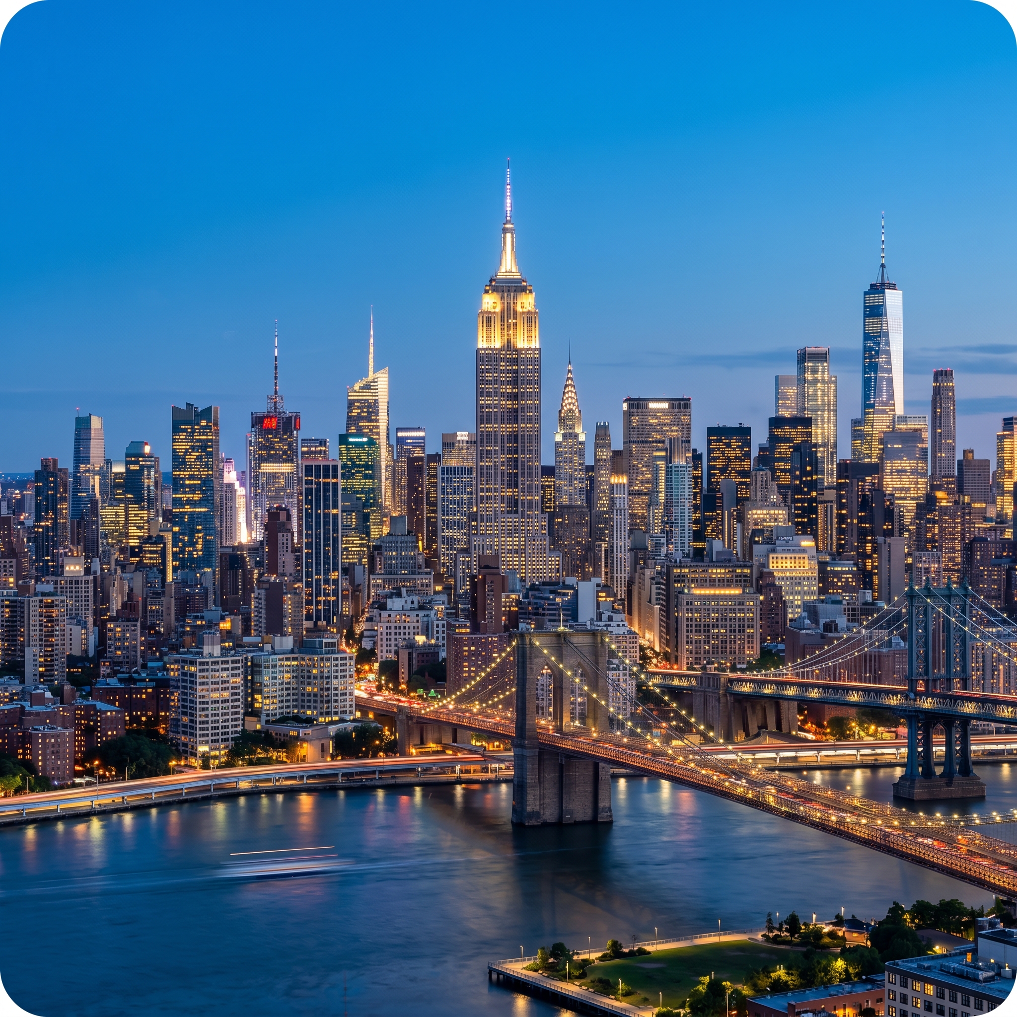 New York