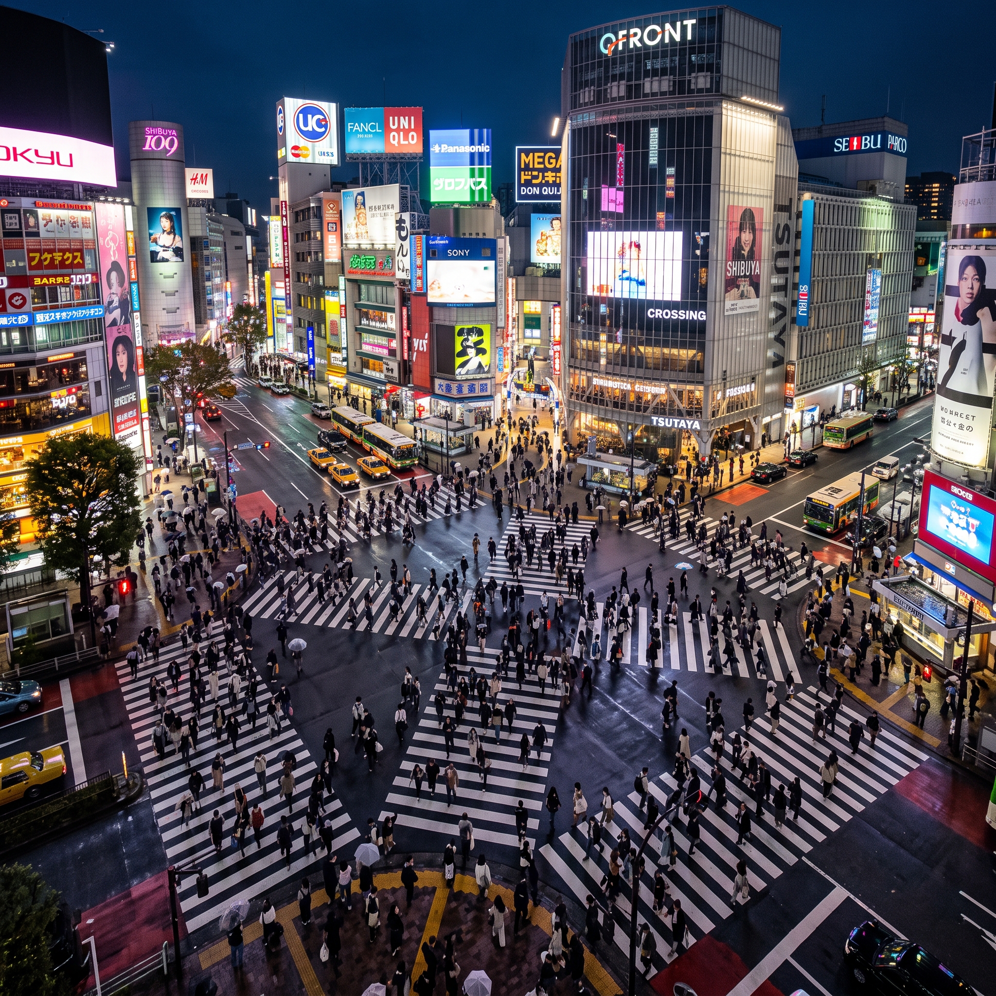 Tokyo