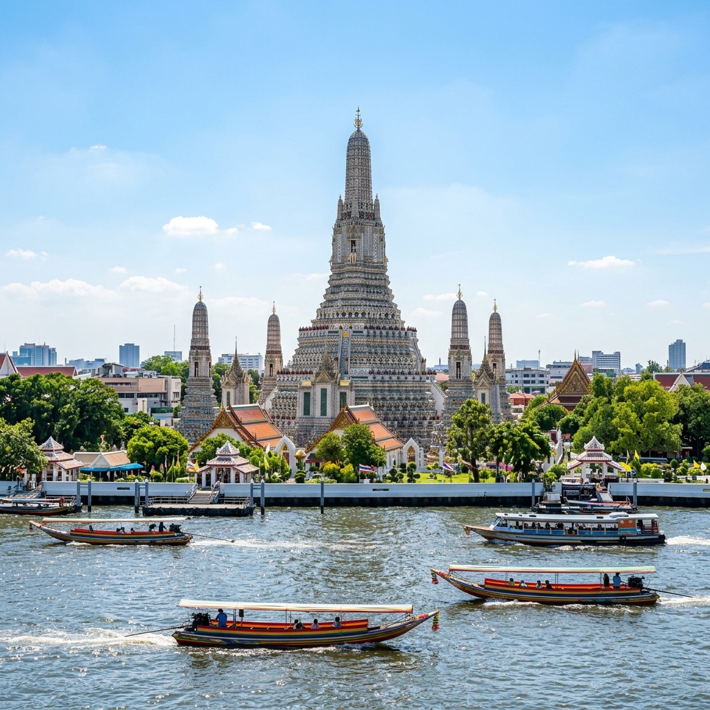 Bangkok